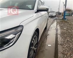 جيلي امجراند